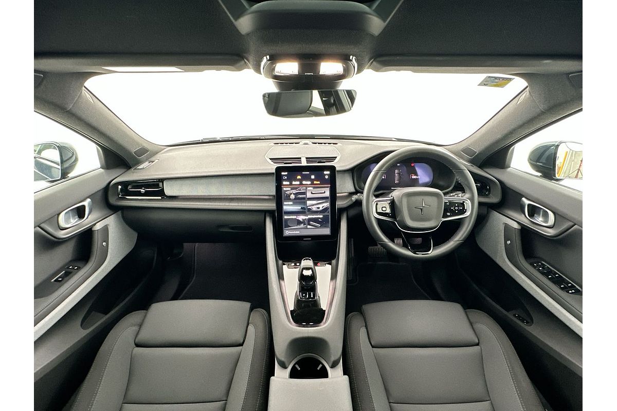 2023 Polestar 2 Long range Dual motor