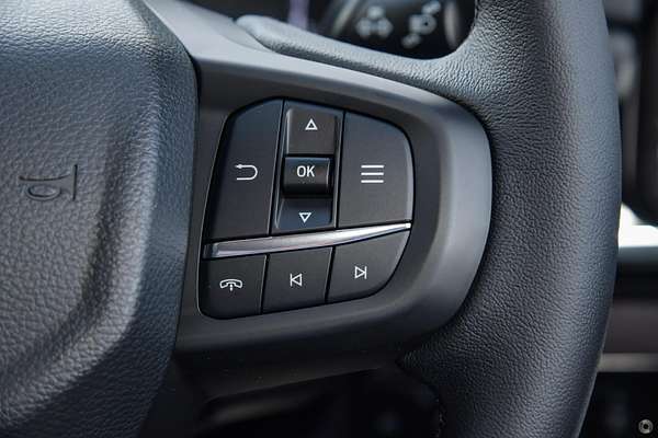 2025 Ford Everest Sport 3.0L thumb-12