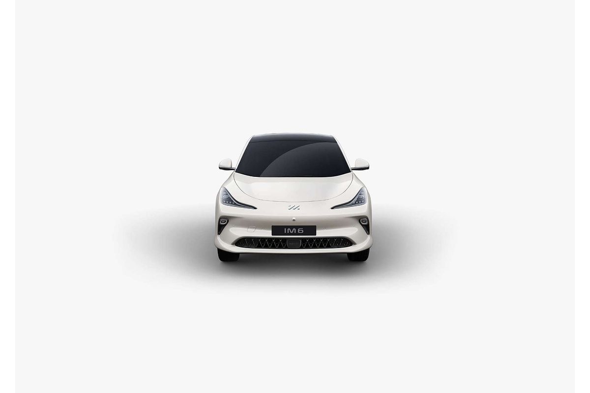2025 MG IM6 Premium S12L