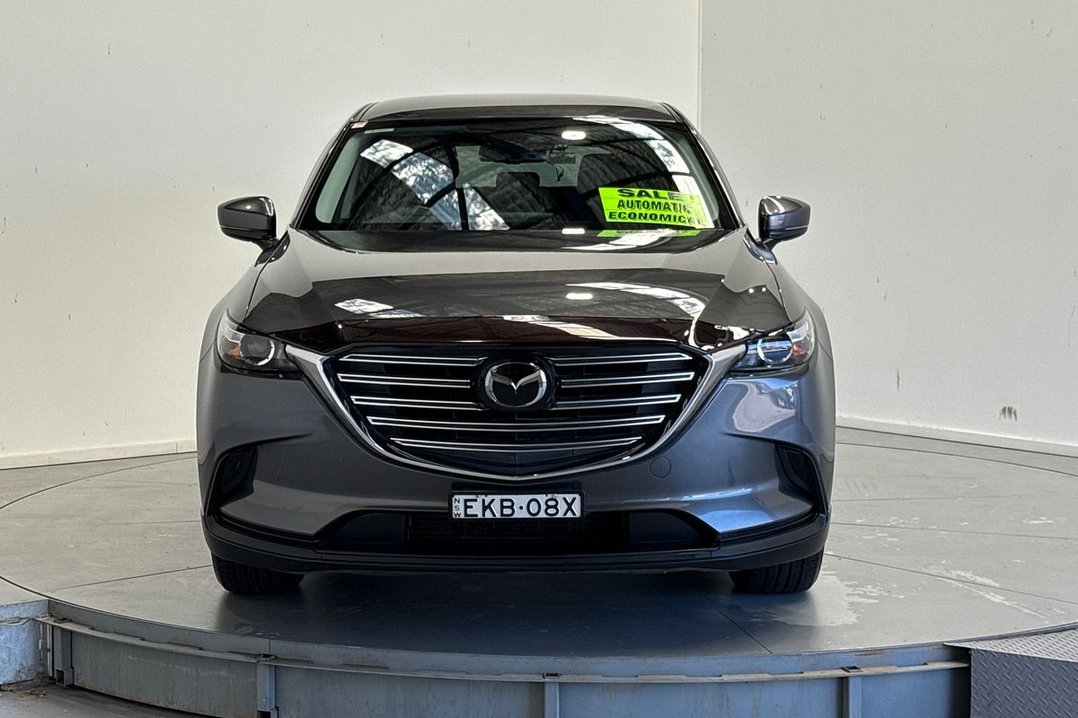 2020 Mazda CX-9 SPORT (AWD) K