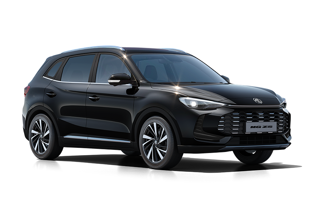 2025 MG ZS Essence Turbo ZS32