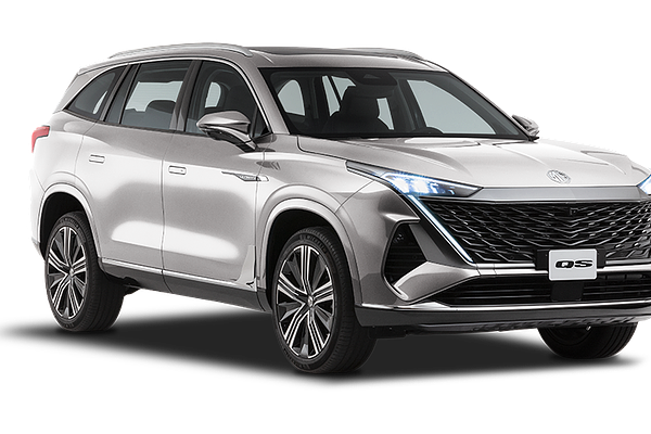 2025 MG QS Essence IS31 thumb-0