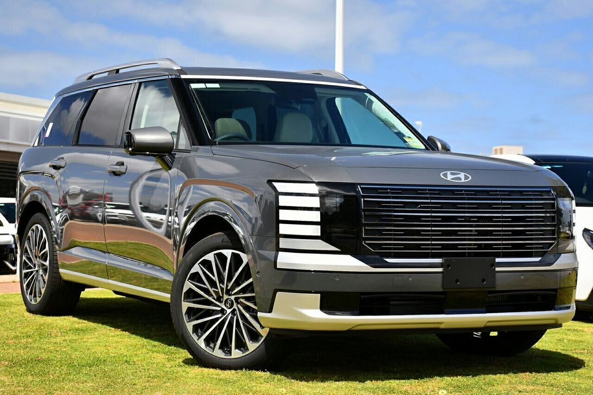 2025 Hyundai Palisade Calligraphy LX3.V1