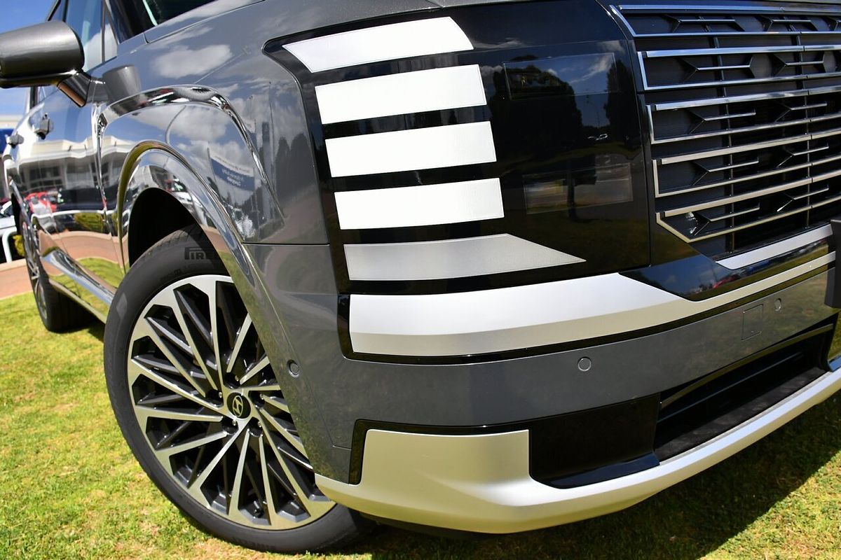 2025 Hyundai Palisade Calligraphy LX3.V1