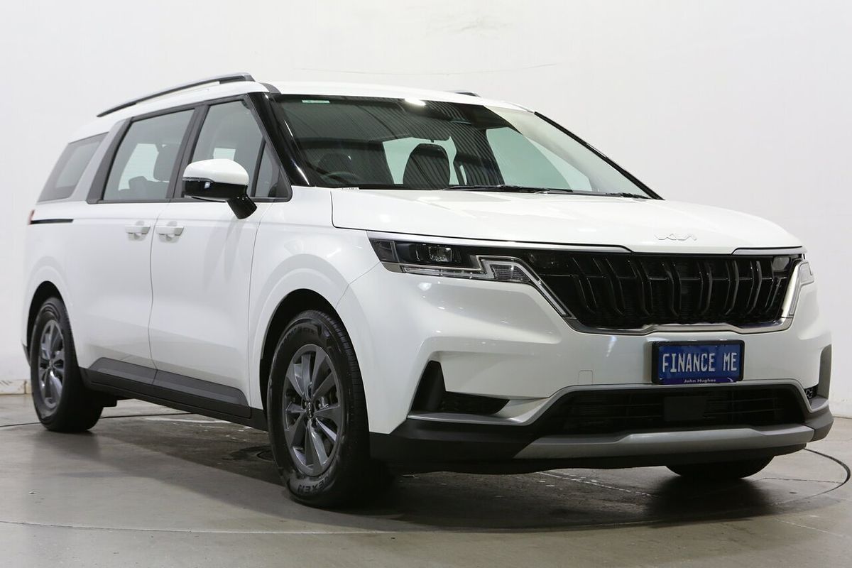 2024 Kia Carnival S KA4