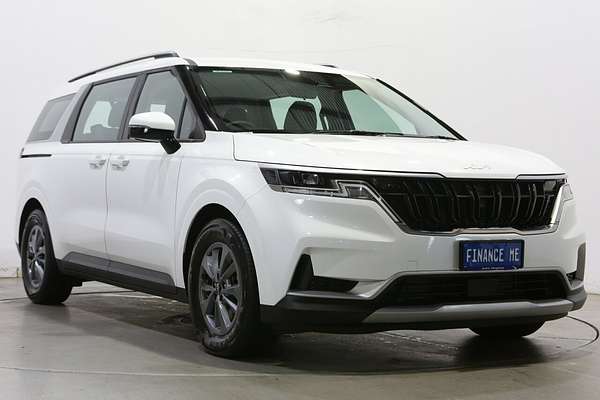 2024 Kia Carnival S KA4