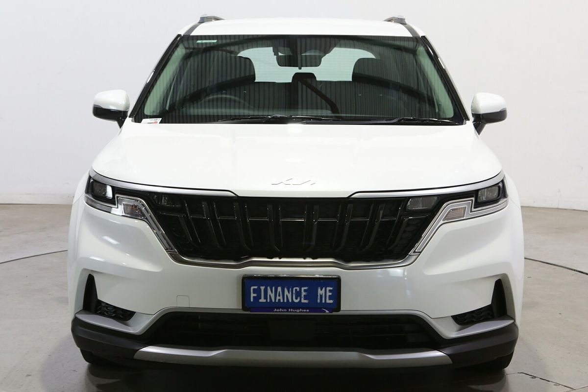 2024 Kia Carnival S KA4