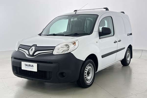 2016 Renault Kangoo Maxi F61 Phase II LWB thumb-0