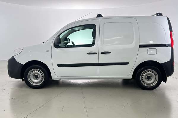 2016 Renault Kangoo Maxi F61 Phase II LWB thumb-1