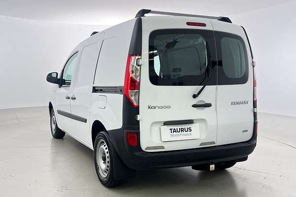 2016 Renault Kangoo Maxi F61 Phase II LWB thumb-2