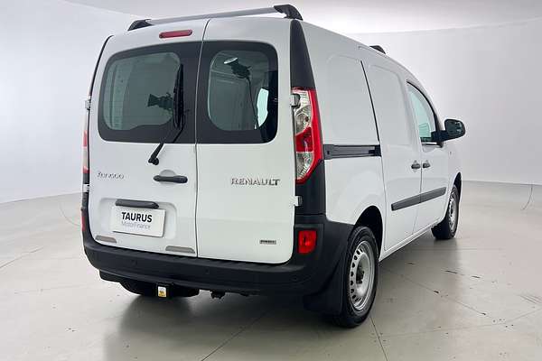 2016 Renault Kangoo Maxi F61 Phase II LWB thumb-4