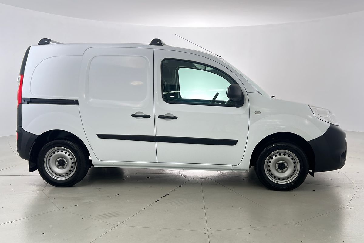2016 Renault Kangoo Maxi F61 Phase II LWB