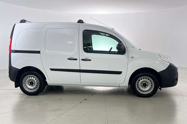 2016 Renault Kangoo Maxi F61 Phase II LWB thumb-5