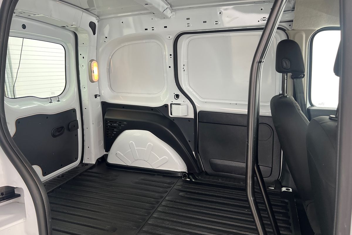 2016 Renault Kangoo Maxi F61 Phase II LWB