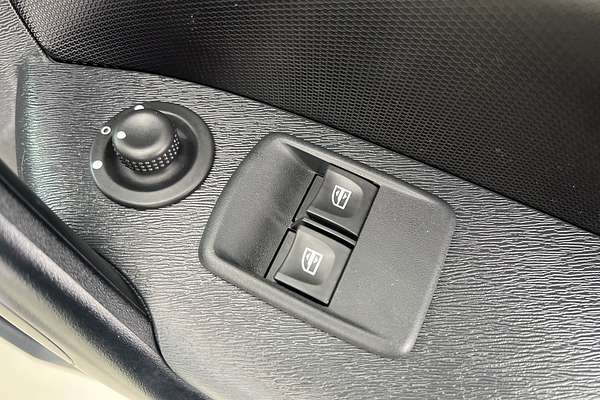 2016 Renault Kangoo Maxi F61 Phase II LWB thumb-12