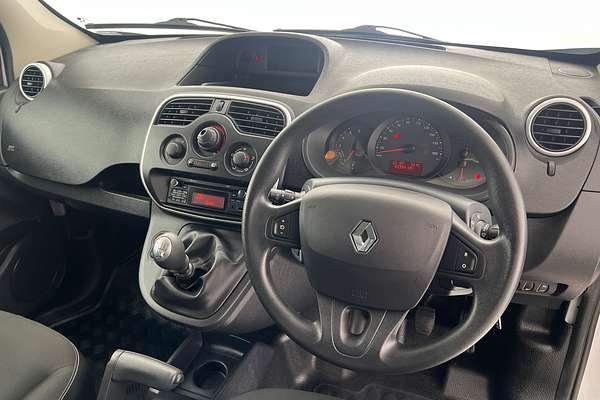 2016 Renault Kangoo Maxi F61 Phase II LWB thumb-14