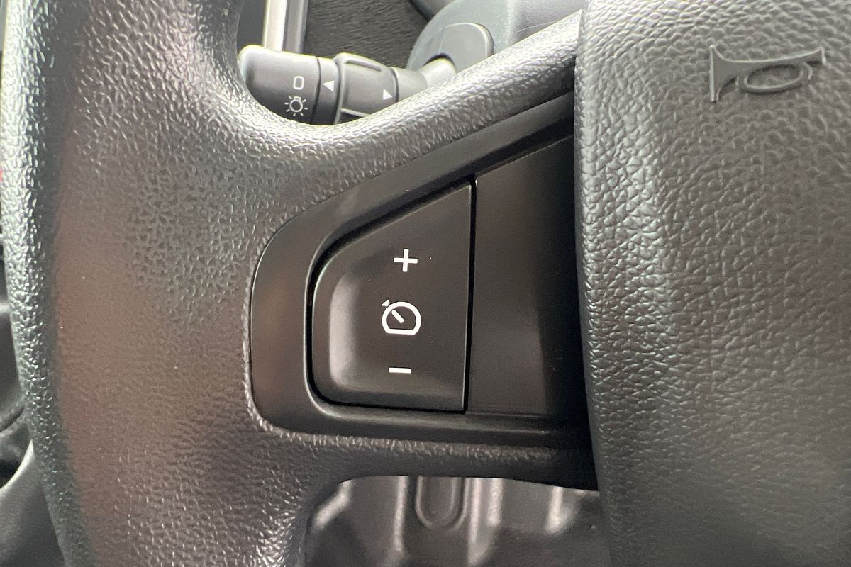 2016 Renault Kangoo Maxi F61 Phase II LWB