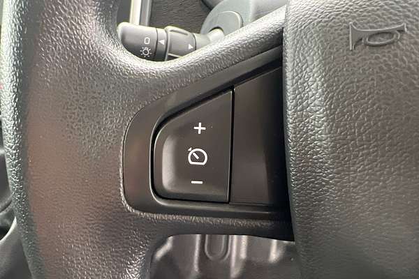 2016 Renault Kangoo Maxi F61 Phase II LWB thumb-15