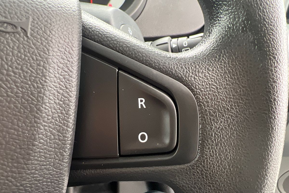 2016 Renault Kangoo Maxi F61 Phase II LWB