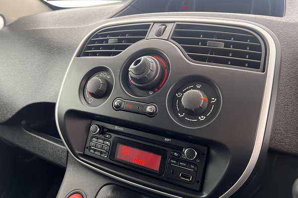 2016 Renault Kangoo Maxi F61 Phase II LWB thumb-18