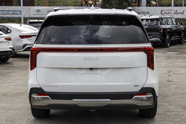 2025 Kia Carnival GT-Line HEV KA4 PE thumb-2