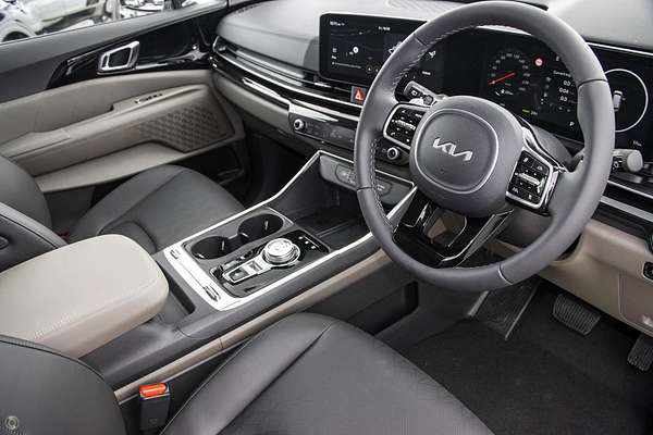 2025 Kia Carnival GT-Line HEV KA4 PE thumb-5