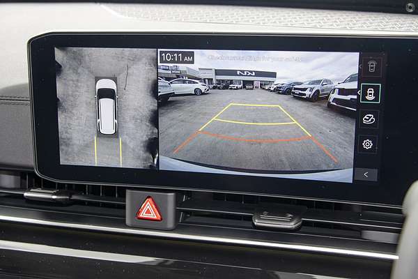 2025 Kia Carnival GT-Line HEV KA4 PE thumb-11