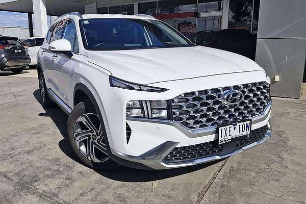 2023 Hyundai Santa Fe Active TM.V4