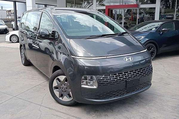 2022 Hyundai STARIA US4.V1