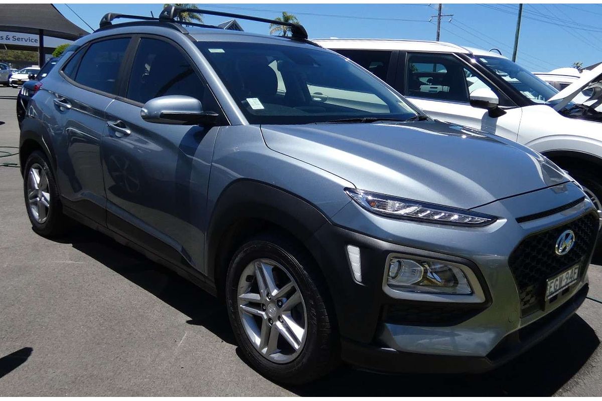 2020 Hyundai Kona Active OS.3