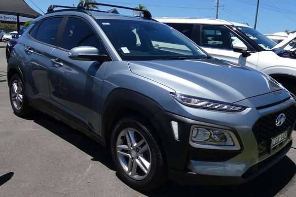 2020 Hyundai Kona Active OS.3