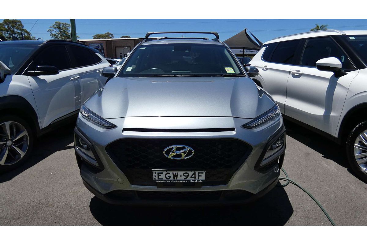 2020 Hyundai Kona Active OS.3