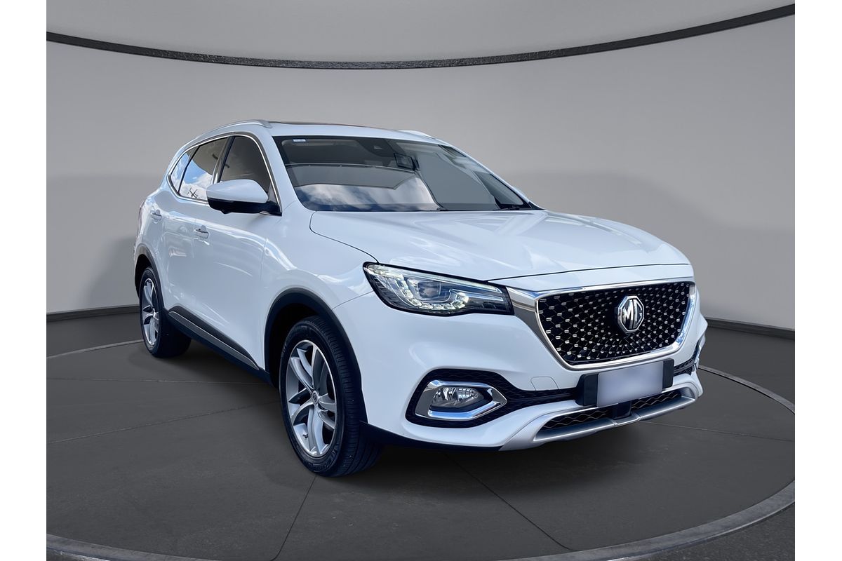 2020 MG HS Essence SAS23