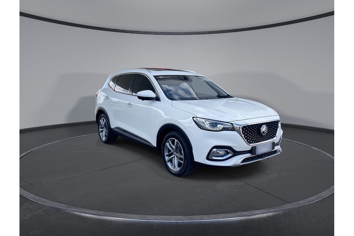 2020 MG HS Essence SAS23