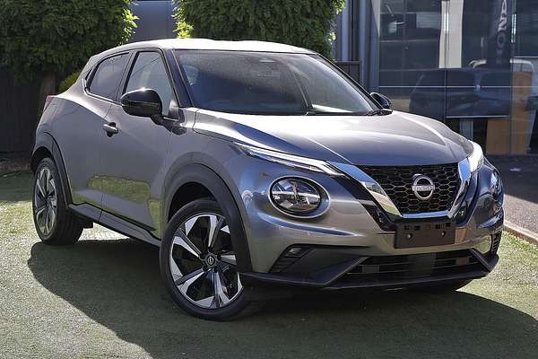 2024 Nissan JUKE ST-L F16