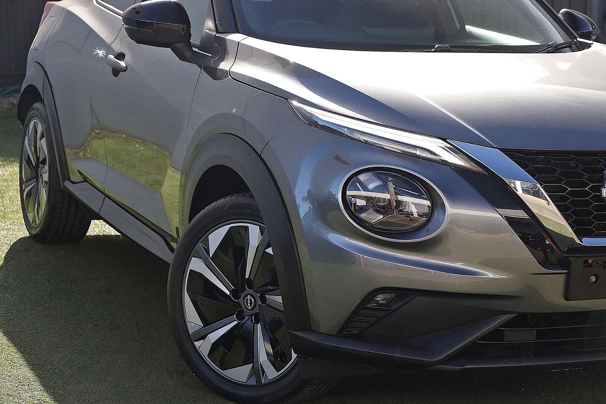 2024 Nissan JUKE ST-L F16