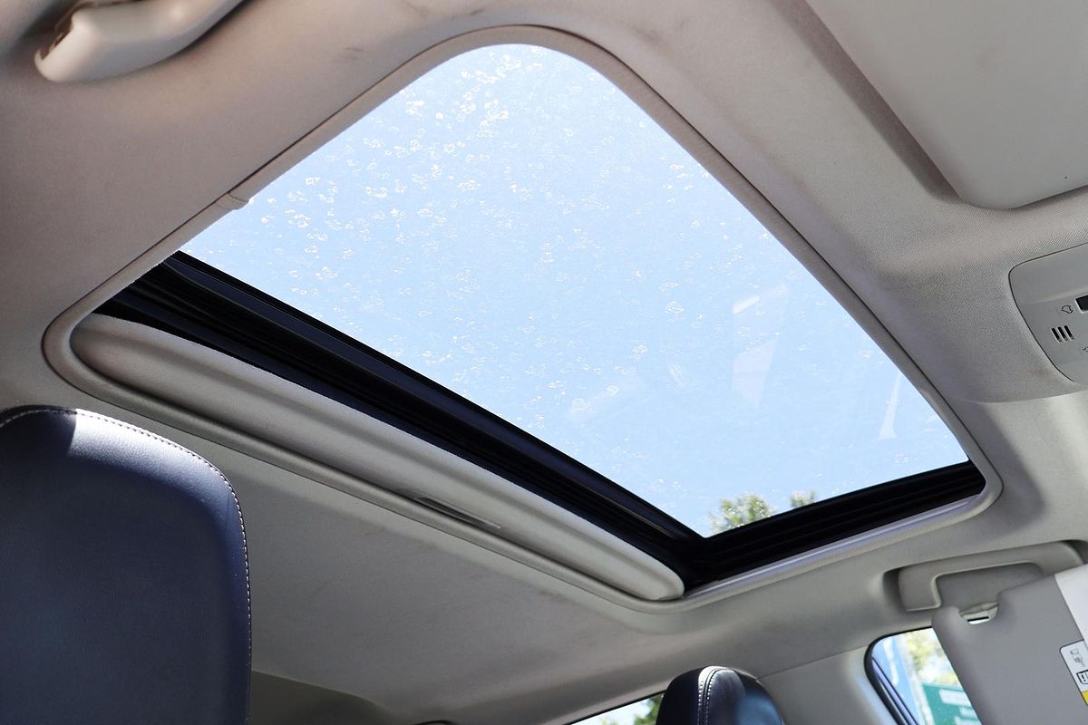 2013 Toyota RAV4 Cruiser ALA49R