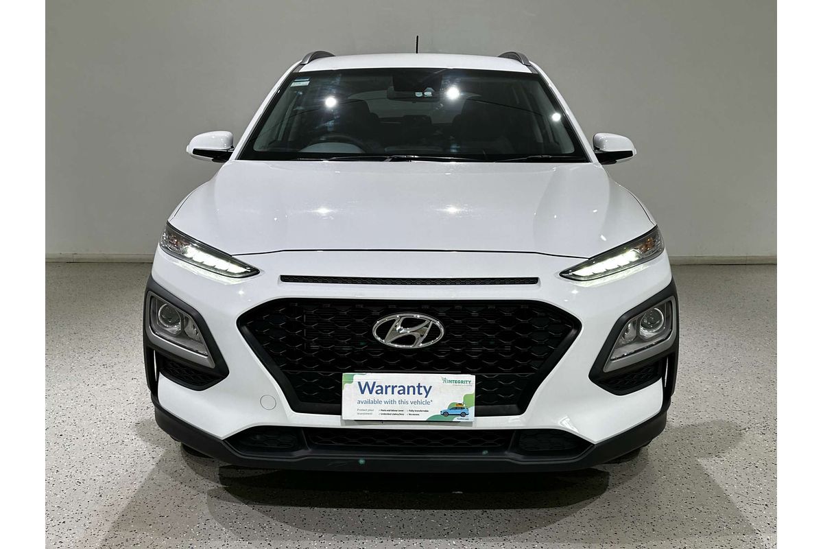 2020 Hyundai Kona Go OS.3