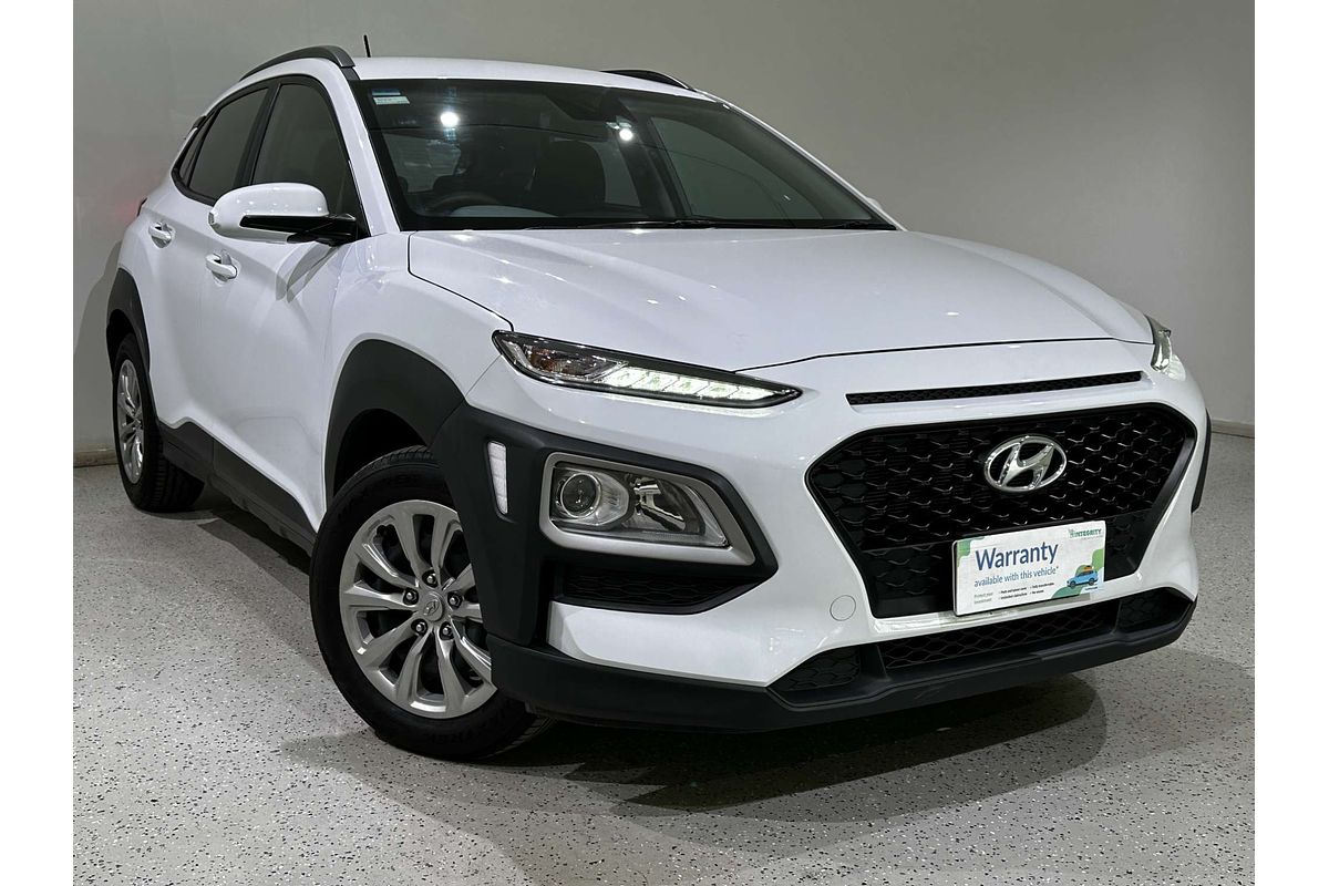 2020 Hyundai Kona Go OS.3