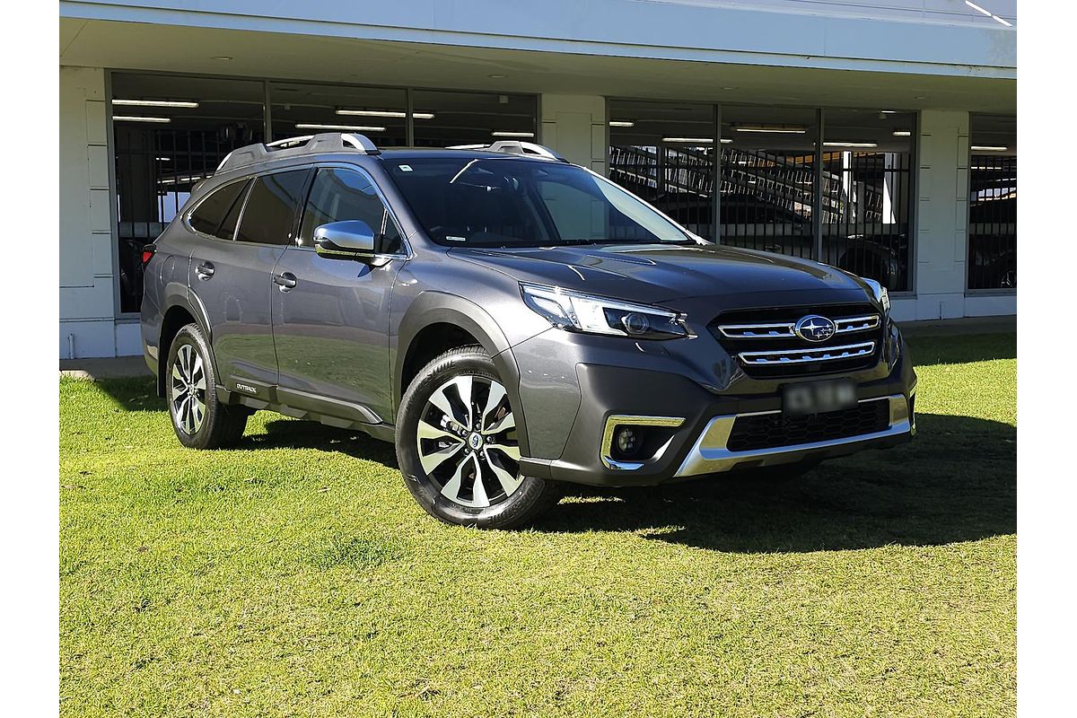 2025 Subaru Outback AWD Touring XT 6GEN