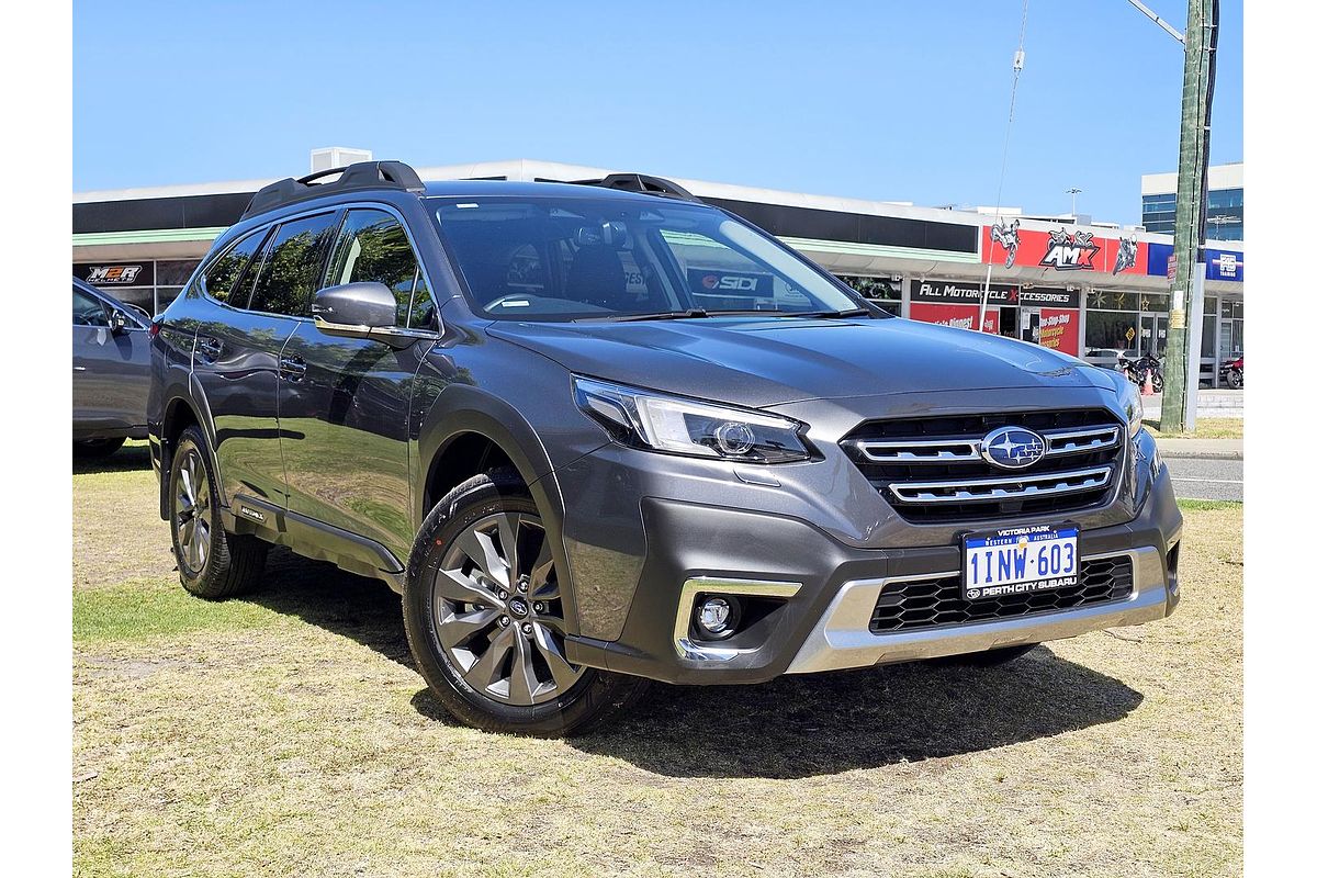 2025 Subaru Outback AWD 6GEN