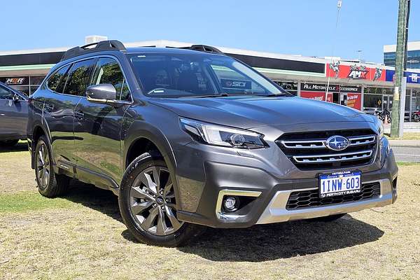 2025 Subaru Outback AWD 6GEN