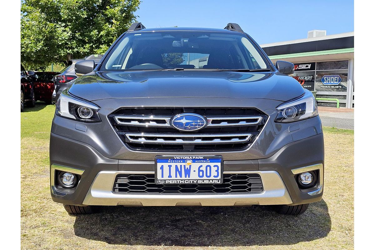 2025 Subaru Outback AWD 6GEN