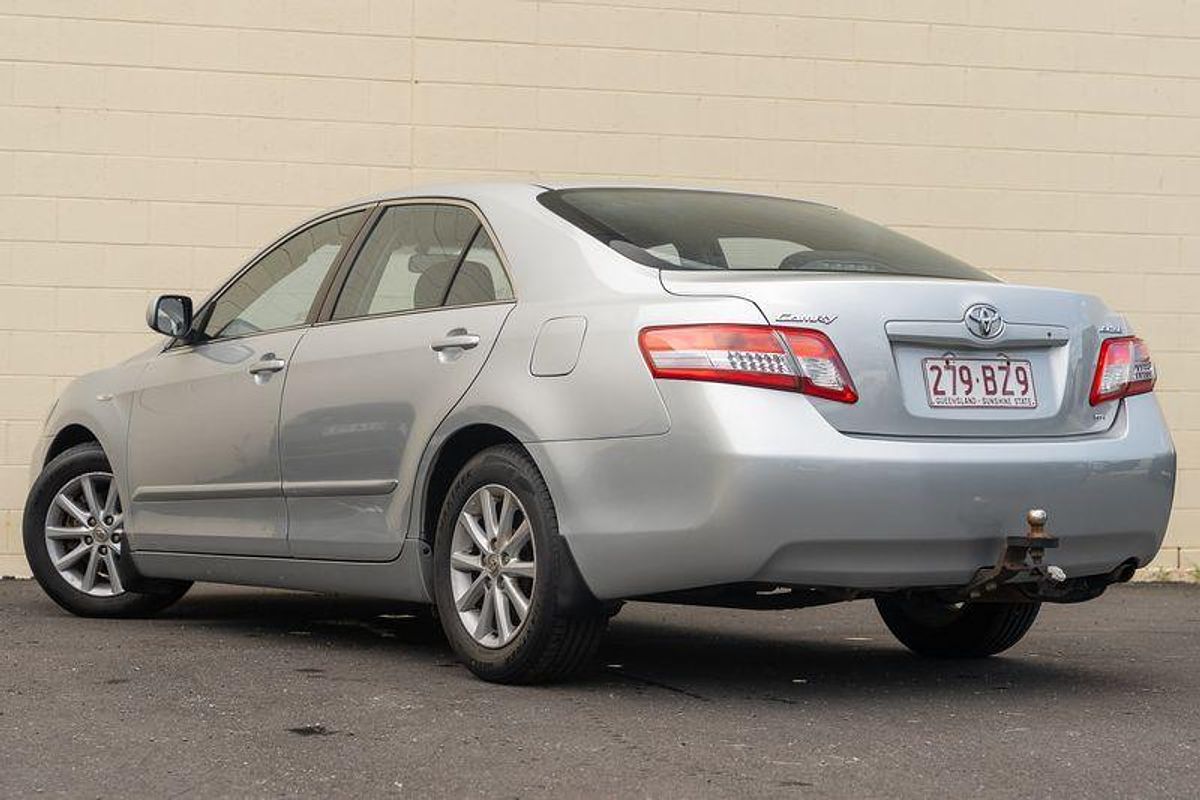 2010 Toyota Camry Altise ACV40R