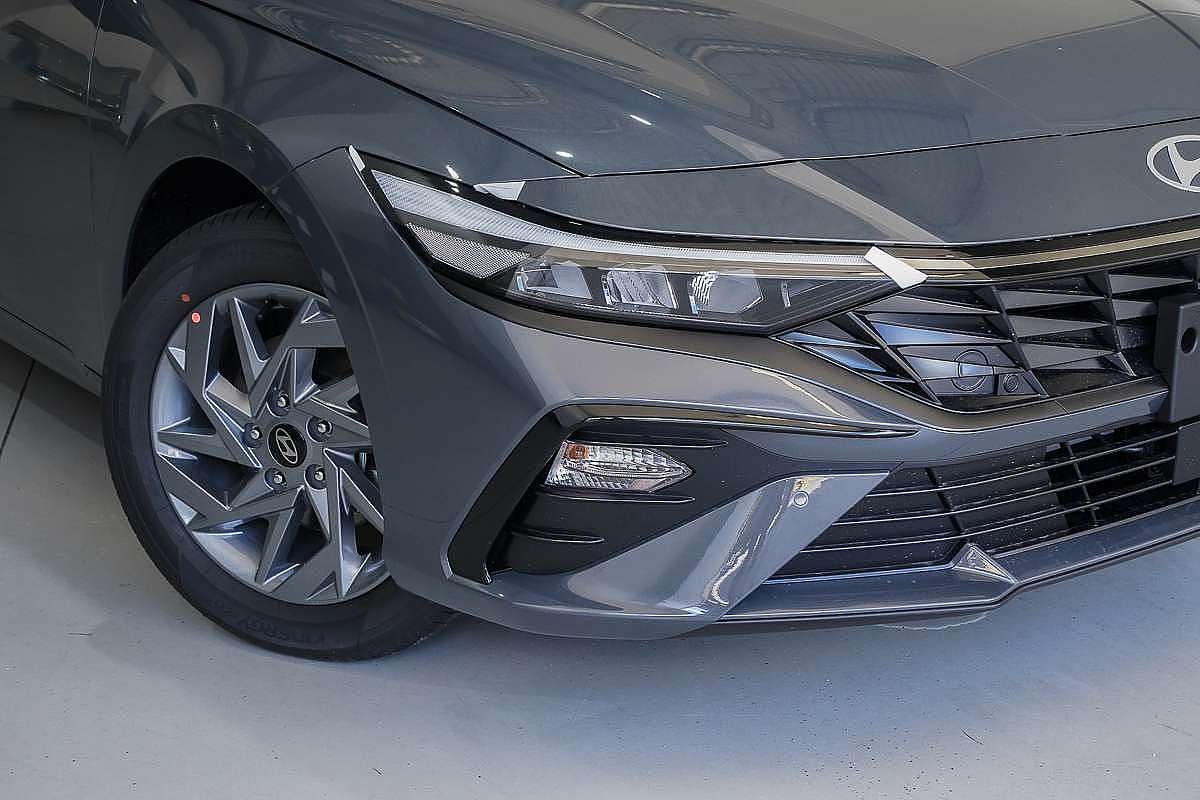 2025 Hyundai i30 Hybrid CN7.V2