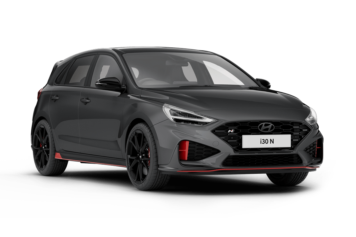 2024 Hyundai i30 N Premium PDe.V6