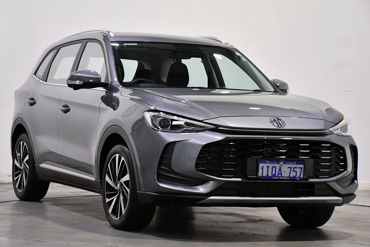 2024 MG HS Plus EV Essence SAS23