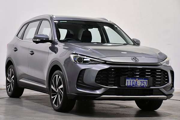 2024 MG HS Plus EV Essence SAS23