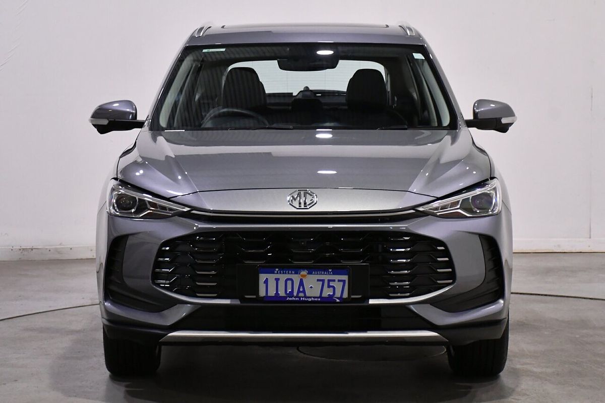 2024 MG HS Plus EV Essence SAS23