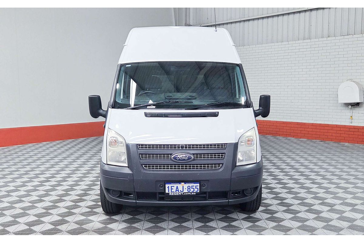 2012 Ford Transit 350 VM LWB High Roof